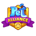 Pet Alliance's Logo