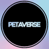 Petaverse's Logo