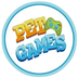 PET GAMES's Logo