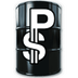PetroDollar's Logo