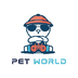 PetWorld's Logo