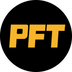PFT Token's Logo