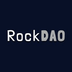 ROCK DAO's Logo