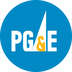 PG&E Corp Tokenized Stock's Logo
