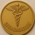Pharmacoin's Logo