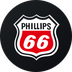 Phillips 66's Logo