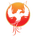 Phoenix chain's logo