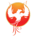 Phoenix chain's Logo