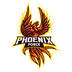 Phoenix Force's Logo