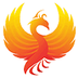 PhoenixChain's Logo