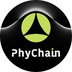 PhyChain's Logo