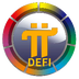 Pi Network DeFi's Logo