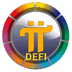 Pi Network DeFi's Logo