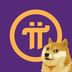 Pi Network Doge's Logo