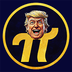 PI TRUMP's Logo