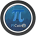 PiCoin's Logo
