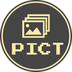 PICT's Logo