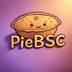 Piebsc's Logo