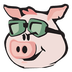 Pig Finance's Logo