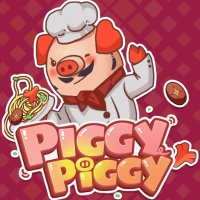 Piggy Piggy's Logo'