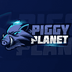 Piggy Planet's Logo