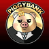 Piggy bank's Logo