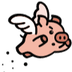 PIGGY Finance's Logo