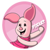 PIGLET's Logo