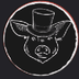 Pigs Token's Logo
