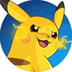 Pikachu (pikachuethog)'s Logo