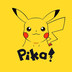 Pikachueth's Logo