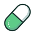pill's Logo