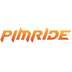 Pimride's Logo