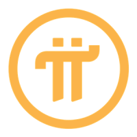 Pi Network's Logo'