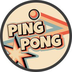 PINGPONG's Logo