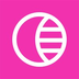 Pink Moon Studios's Logo