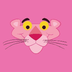 Pink Panther's Logo