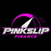 Pinkslip Finance's Logo