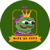 Pipa Coin's Logo