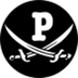 PirateCash's Logo