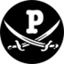 PirateCash's Logo