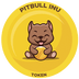 Pitbull Inu's Logo