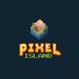 Pixelisland's Logo