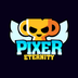 Pixer Eternity's Logo