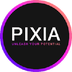 PixiaAI's Logo