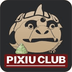 PiXiu Club's Logo