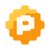 Pixl Coin's Logo
