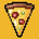 PIZZA's logo