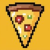 PIZZA's Logo
