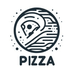 Pizza's Logo